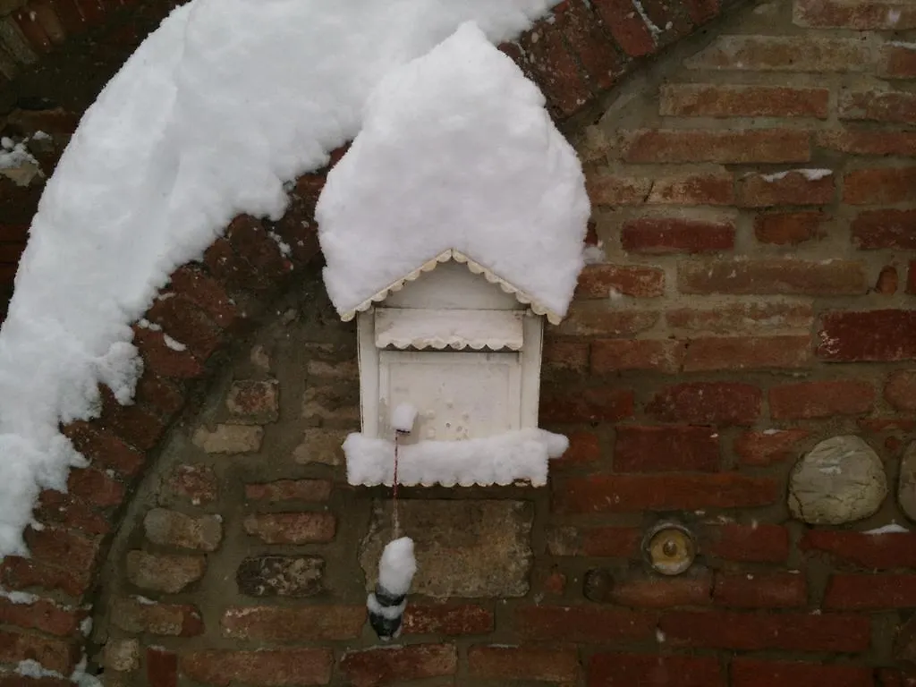 Le Palazze B&B Chiusi 0*,