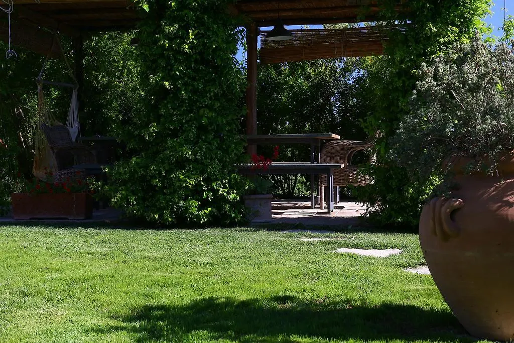 Le Palazze B&B Chiusi