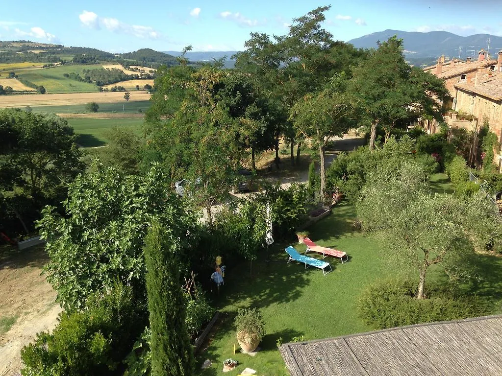 Le Palazze B&B Chiusi 0*,  Italy