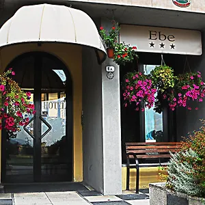Ebe Hotel