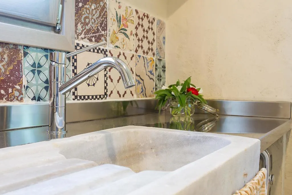 Le Palazze B&B Chiusi Italy