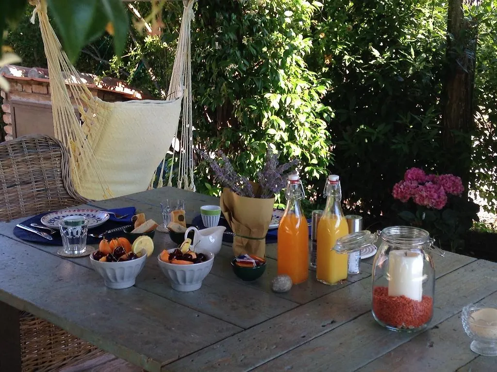 Le Palazze B&B Chiusi 0*,
