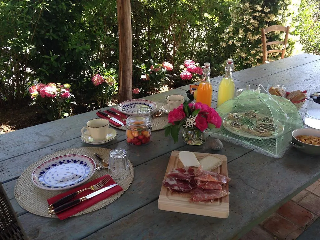 Le Palazze B&B Chiusi Bed & Breakfast