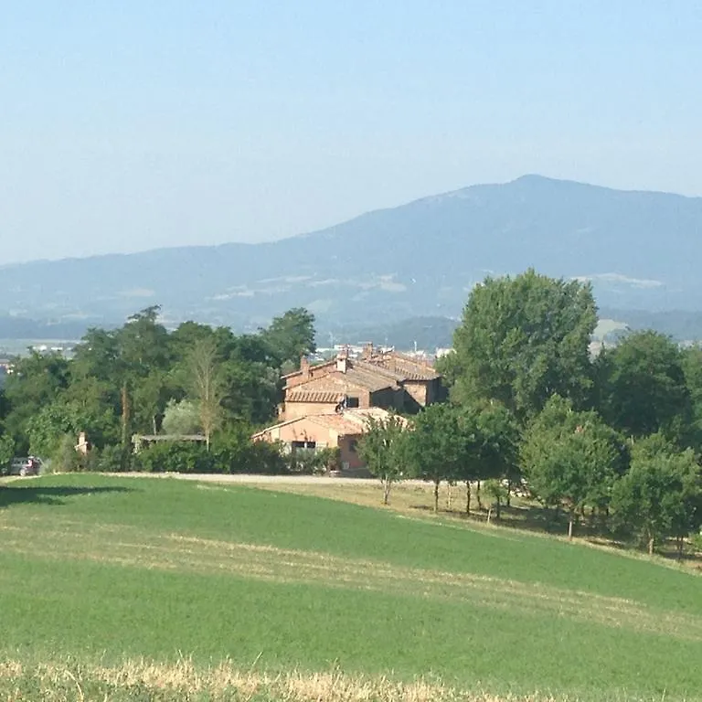 Bed & Breakfast Le Palazze B&B Chiusi