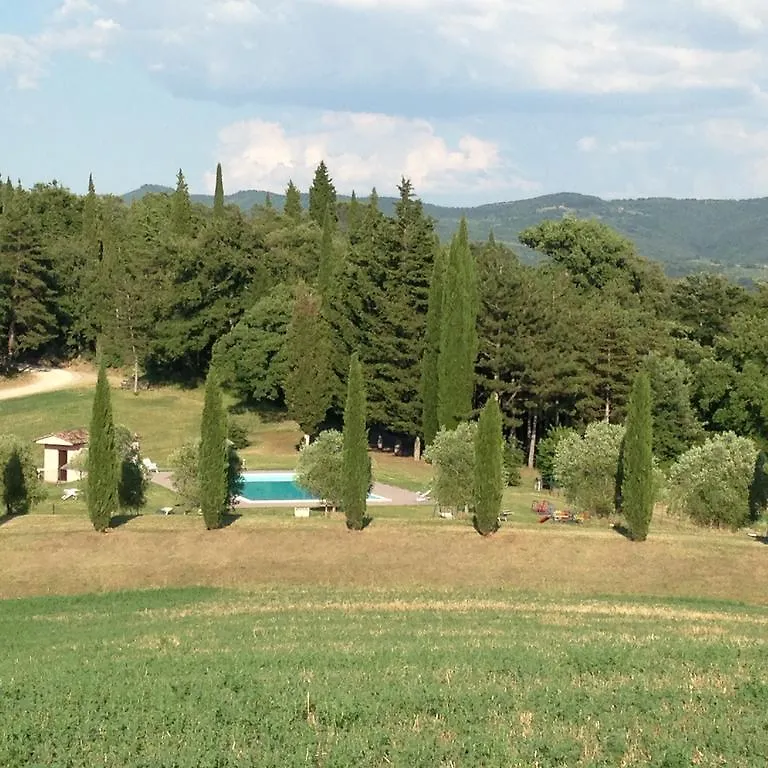 Le Palazze B&B Chiusi