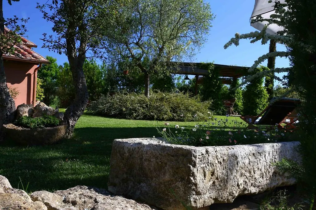 Bed & Breakfast Le Palazze B&B Chiusi
