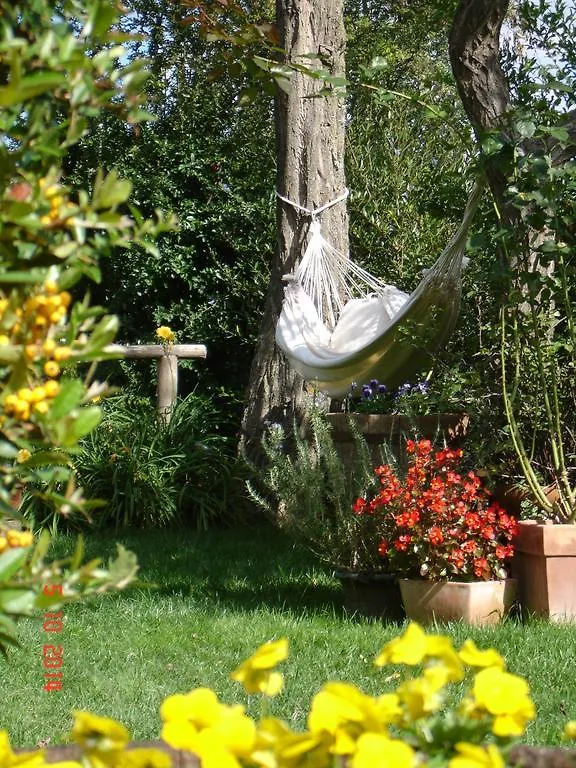 Le Palazze B&B Chiusi 0*,  Italy
