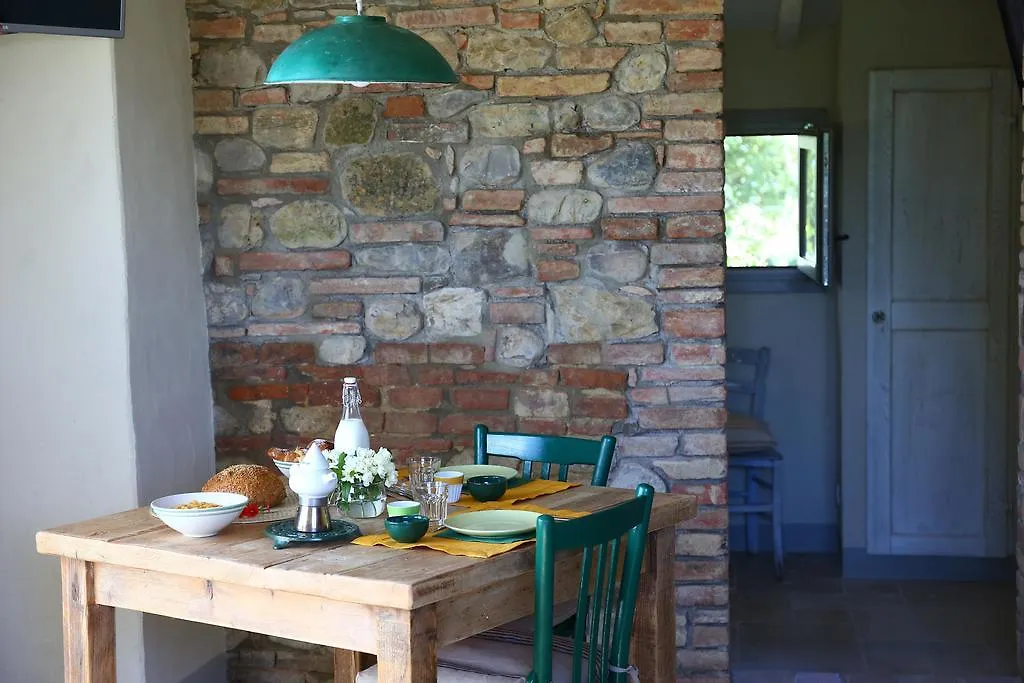 Le Palazze B&B Chiusi Bed & Breakfast