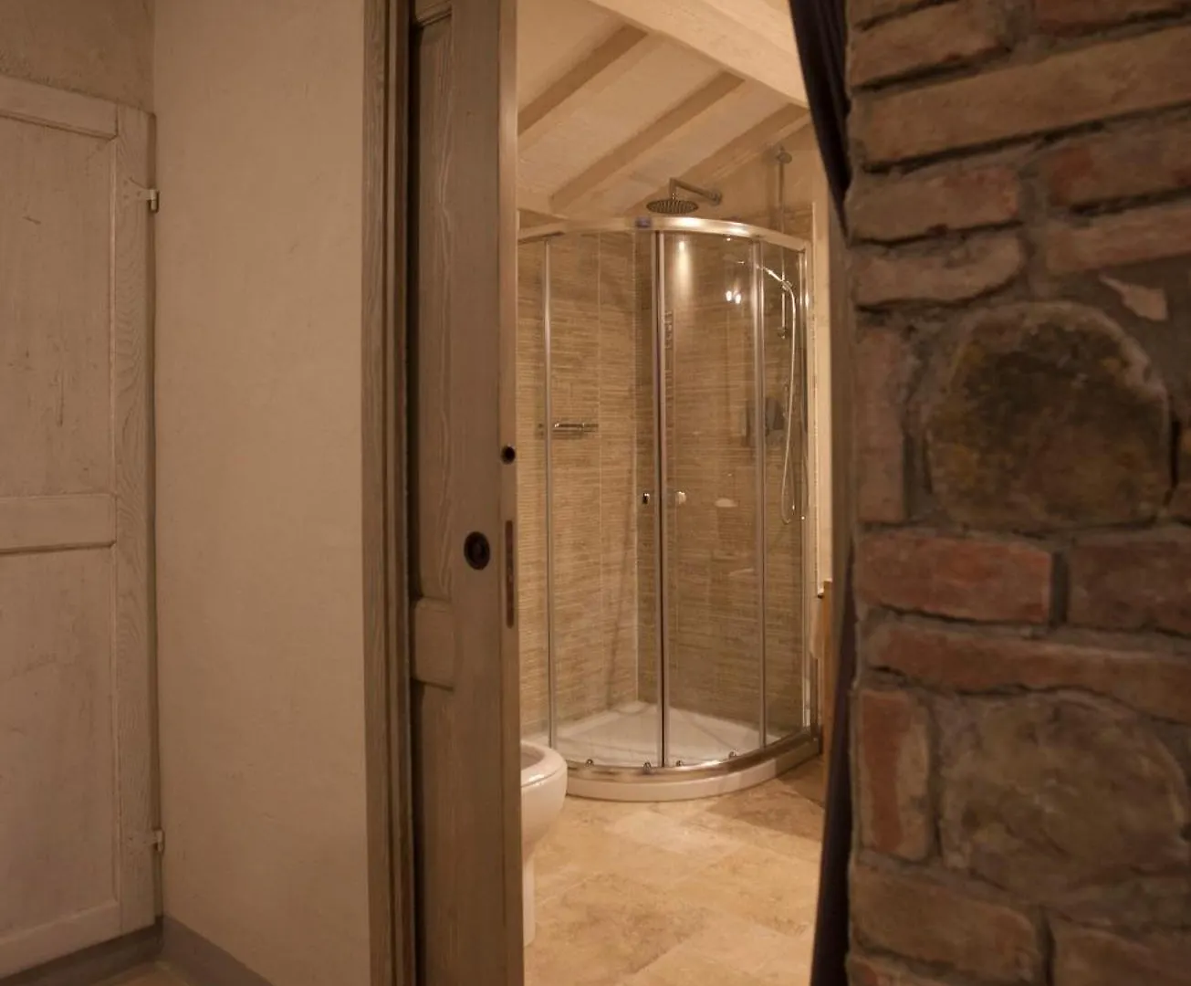 Le Palazze B&B Chiusi