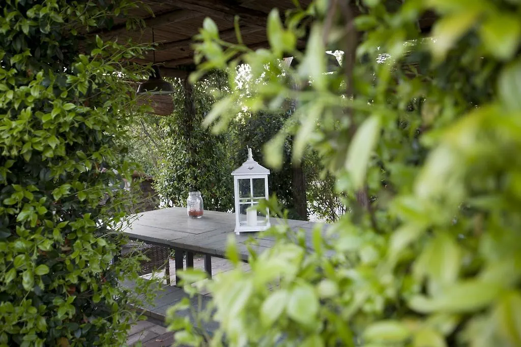 Bed & Breakfast Le Palazze B&B Chiusi