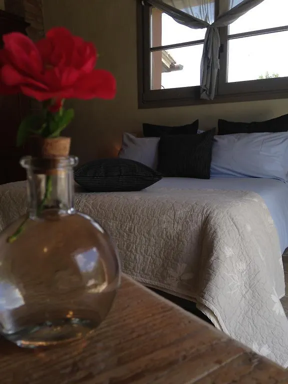 Le Palazze B&B Chiusi