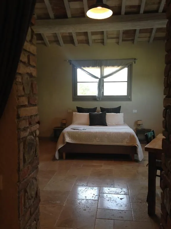 Le Palazze B&B Chiusi